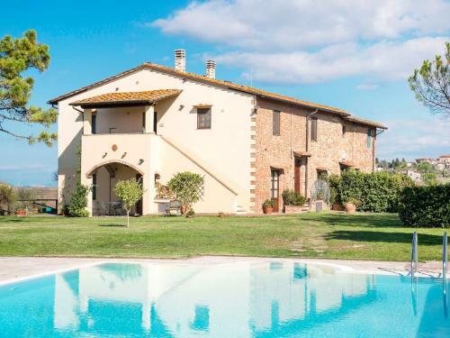 Locazione Turistica Podere Sant'anna