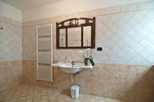 Apartamento Home Holiday Salento Casa Agros�