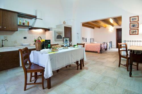 Apartamento Home Holiday Salento Casa Agros�