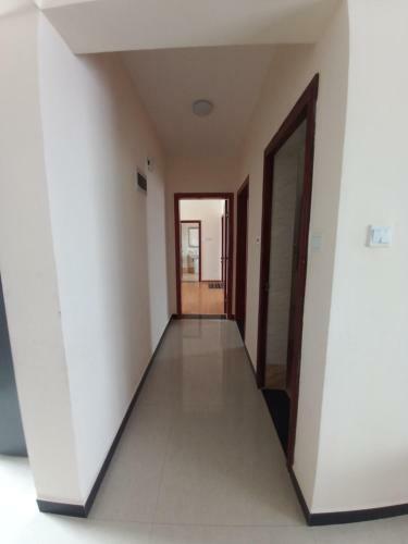 Bric Apartments