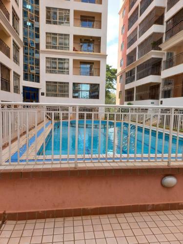 Bric Apartments