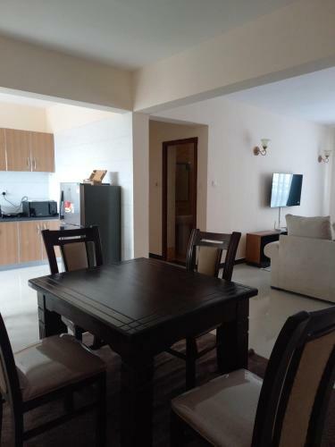 Bric Apartments