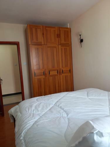 Bric Apartments