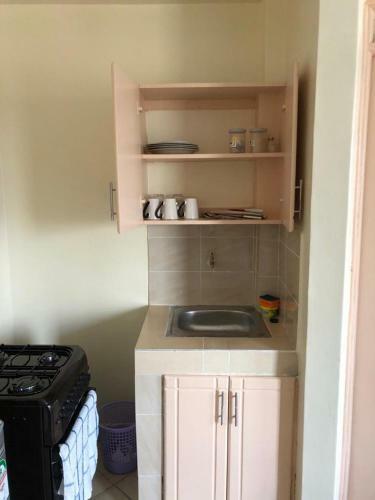 Studio Apartment South B