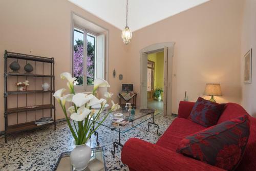 Villa Delle Zagare