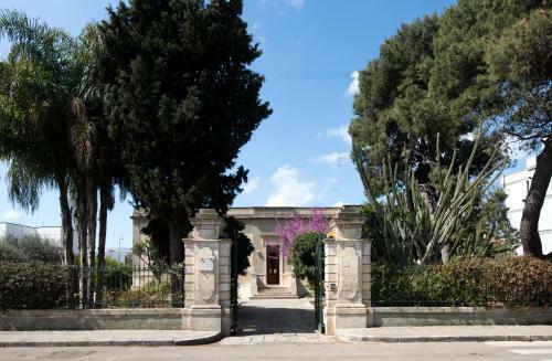 Villa Delle Zagare