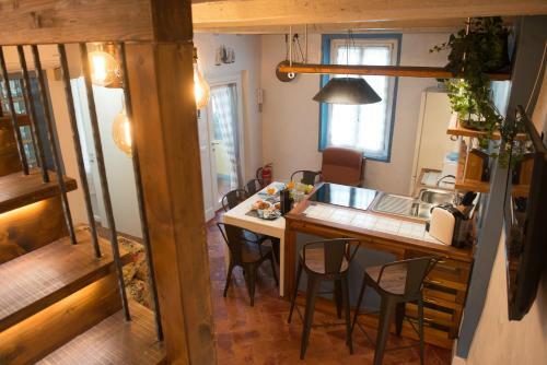 La Casa Del Comandante