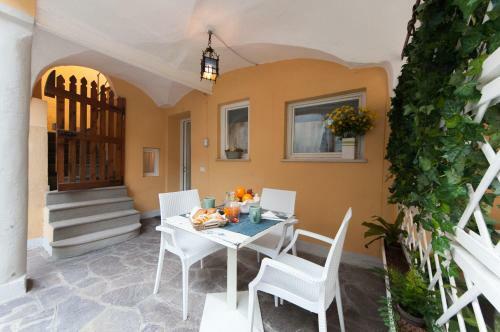 La Casa Del Comandante