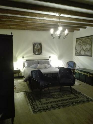 La Casa Del Comandante