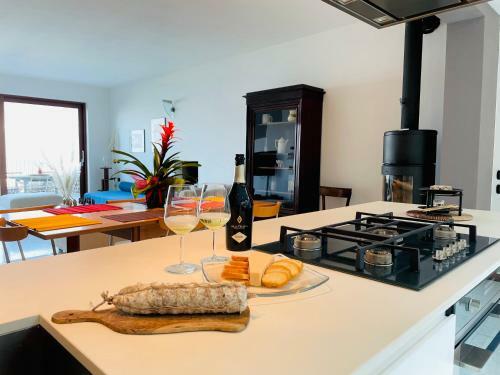 Apartamento Xio Home
