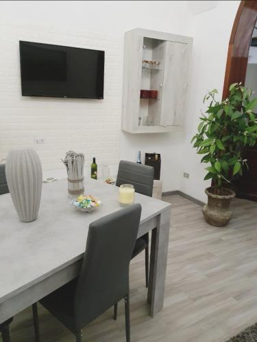 Apartamento A Casa Di Raffaella E Antonio