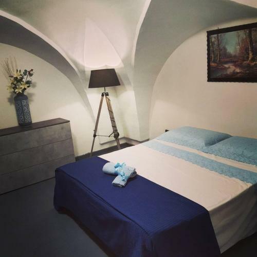 Apartamento A Casa Di Raffaella E Antonio