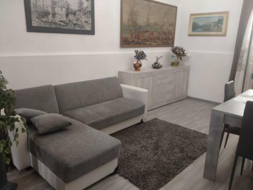 Apartamento A Casa Di Raffaella E Antonio