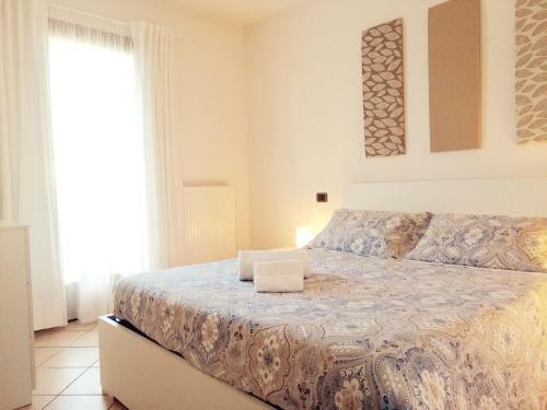 Apartamento Casa Roberto