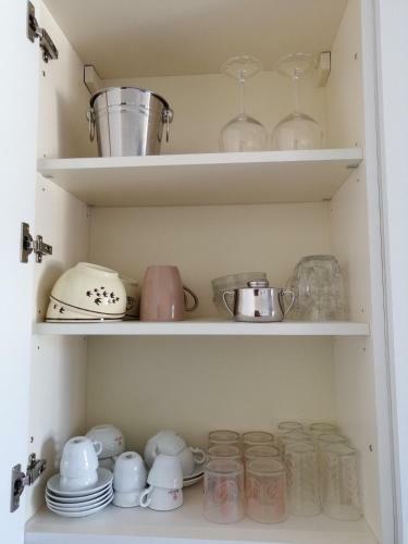 Apartamento Casa Roberto