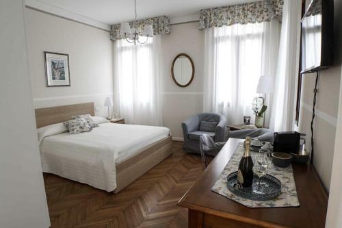 Apartamento Prosecco Collalto Lodge
