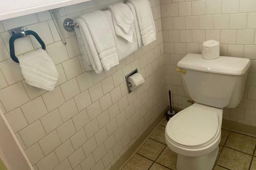 Motel Oyo Hotel Yuma Az Desert Grove