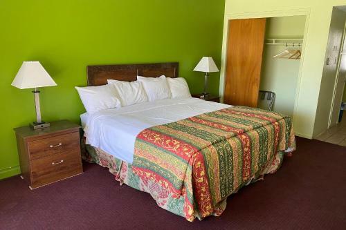 Motel Oyo Hotel Yuma Az Desert Grove