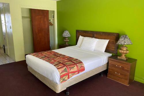 Motel Oyo Hotel Yuma Az Desert Grove