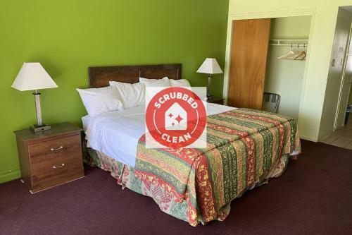 Motel Oyo Hotel Yuma Az Desert Grove