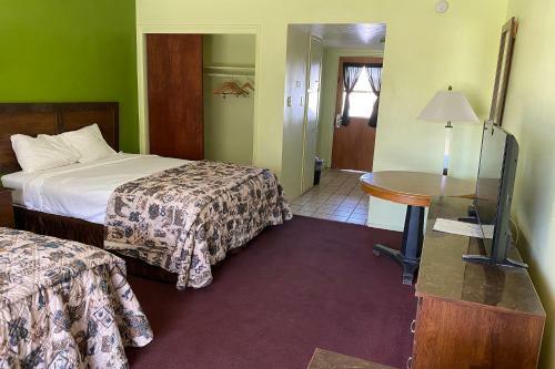 Motel Oyo Hotel Yuma Az Desert Grove
