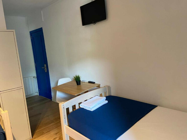Hostal Porto Mar
