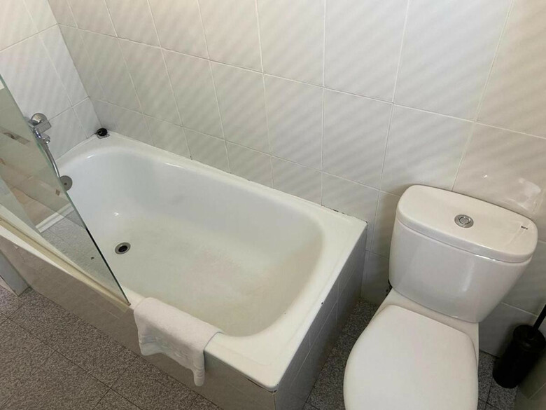 Hostal Porto Mar