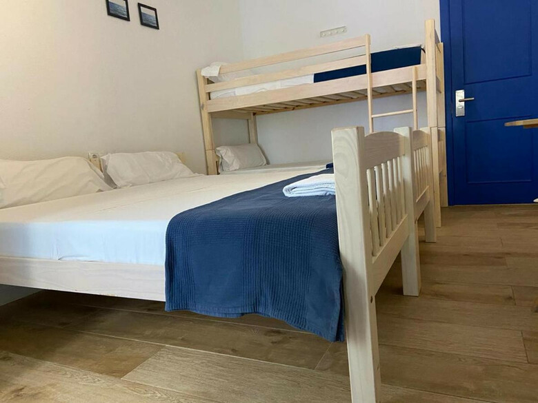 Hostal Porto Mar