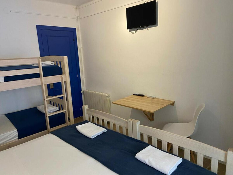 Hostal Porto Mar