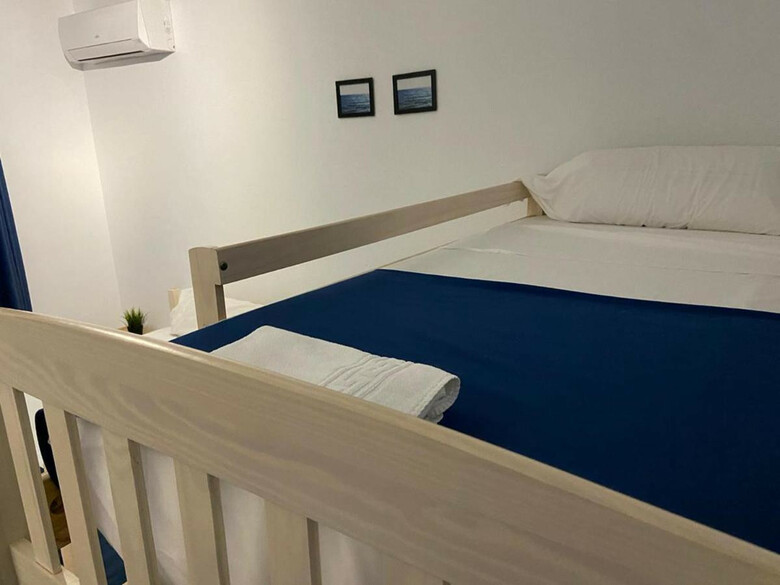 Hostal Porto Mar