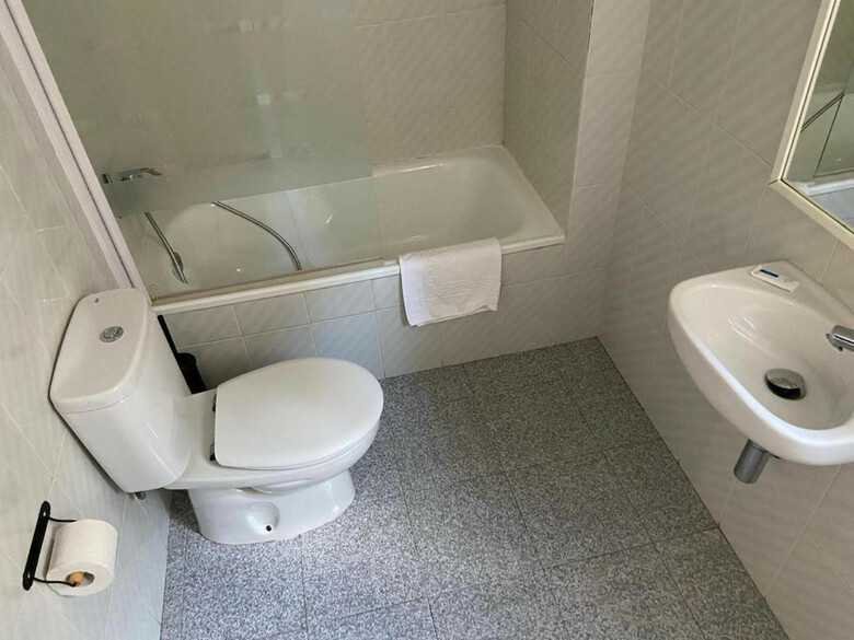 Hostal Porto Mar