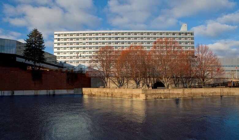 Doubletree By Hilton Hotel South Bend