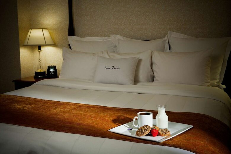 Doubletree By Hilton Hotel South Bend