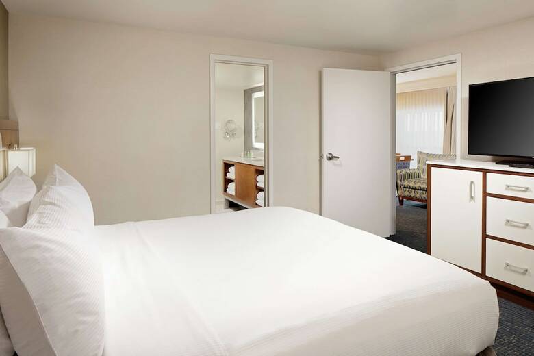 Doubletree By Hilton Hotel South Bend