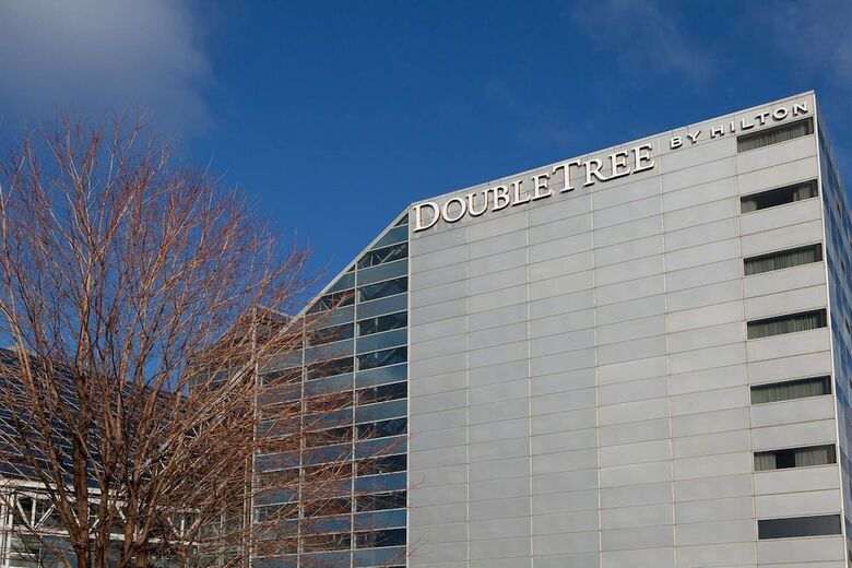 Doubletree By Hilton Hotel South Bend