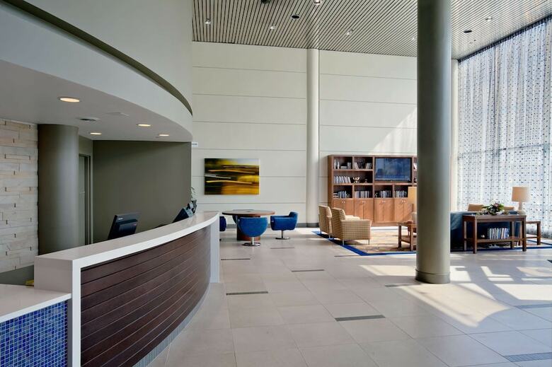 Doubletree By Hilton Hotel South Bend