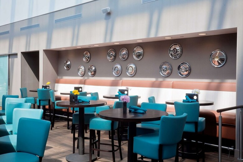 Doubletree By Hilton Hotel South Bend