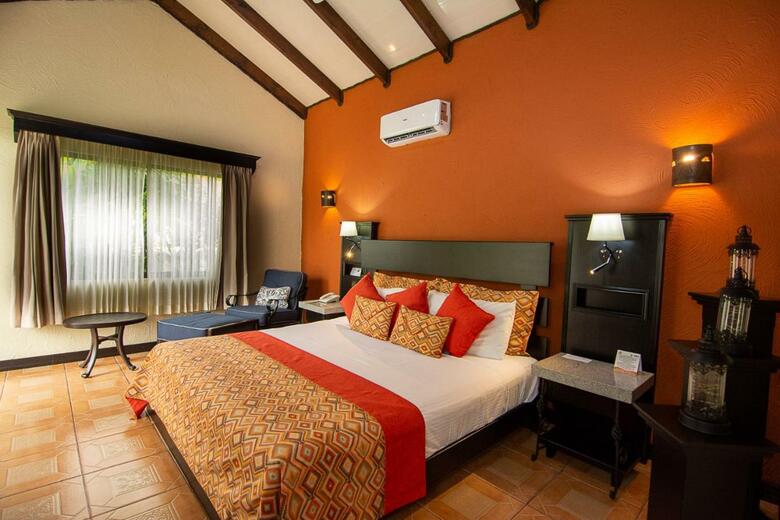 Hotel Arenal Springs Resort & Spa