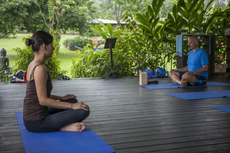Hotel Arenal Springs Resort & Spa