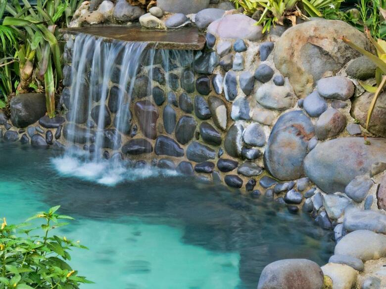 Hotel Arenal Springs Resort & Spa