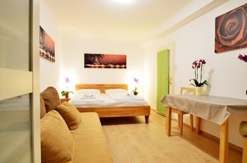 Apartamento Ajo Central