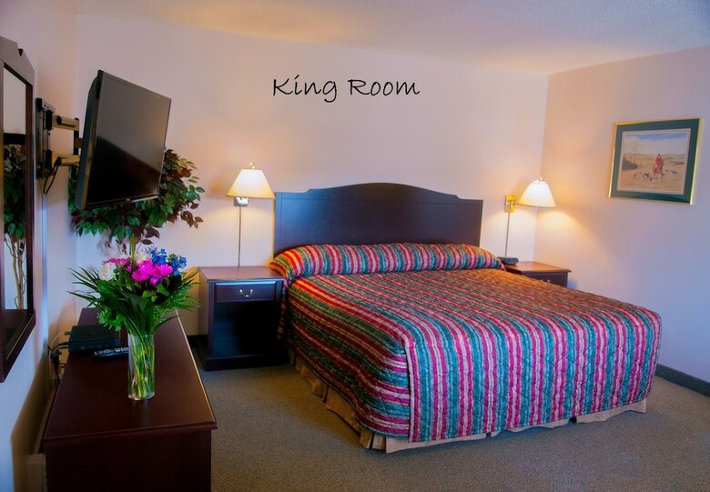 Motel Grama's Inn