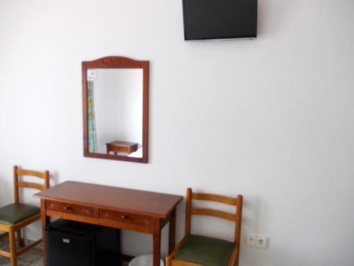 Hostal Rey