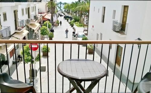 Hostal Rey