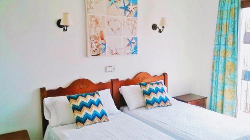 Hostal Rey