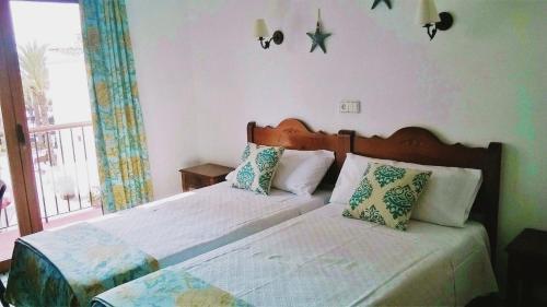 Hostal Rey