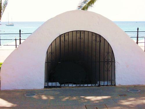 Hostal Rey