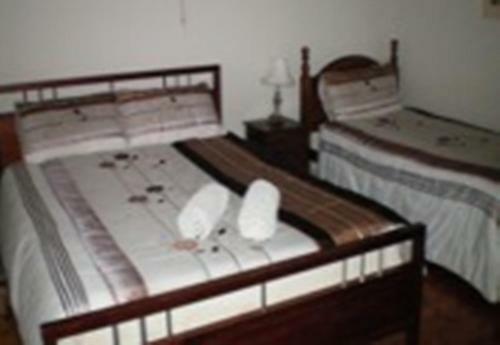 Bed & Breakfast Gatehouse On Ryrie