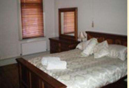 Bed & Breakfast Gatehouse On Ryrie