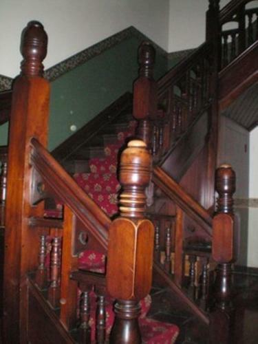 Bed & Breakfast Gatehouse On Ryrie